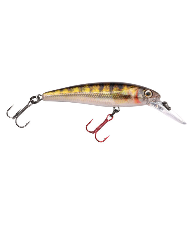 SPRO SPRO IKIRU MICRO JERK 50FS 4 GR