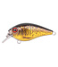 Spro SPRO IKIRU CRANK 4.5CM F 6 GR