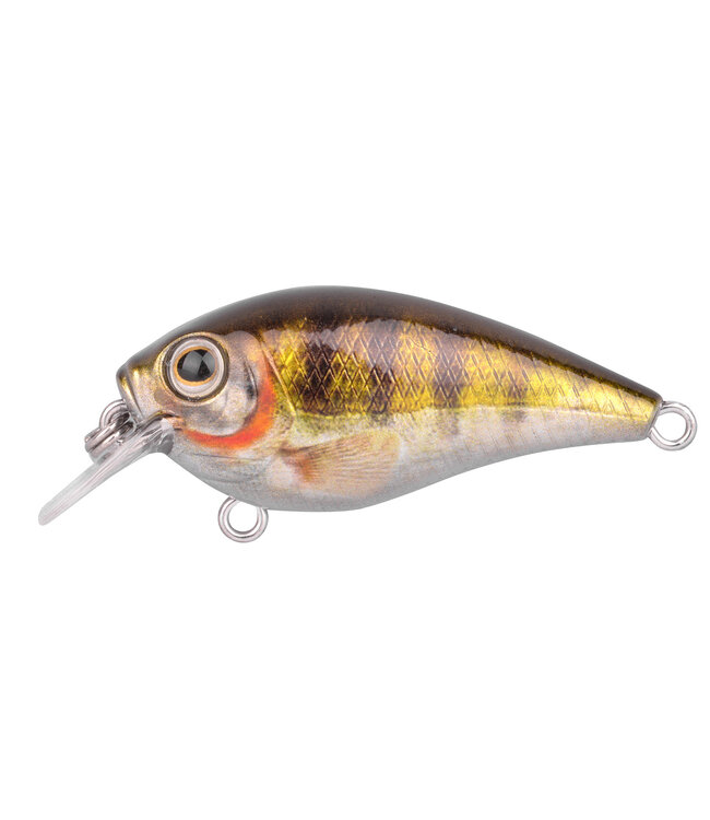 SPRO SPRO IKIRU CRANK 4.5CM F 6 GR