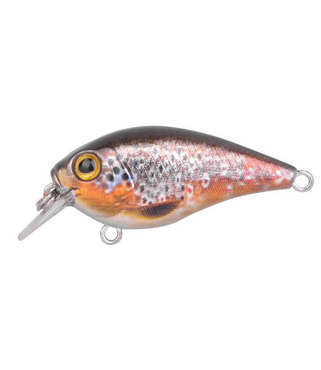 SPRO SPRO IKIRU CRANK 4.5CM F 6 GR