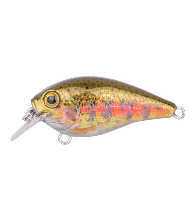 SPRO SPRO IKIRU CRANK 4.5CM F 6 GR