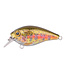 Spro SPRO IKIRU CRANK 4.5CM F 6 GR
