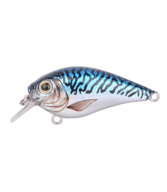 SPRO SPRO IKIRU CRANK 4.5CM F 6 GR