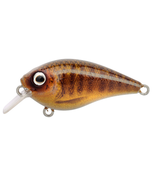 SPRO SPRO IKIRU CRANK 4.5CM F 6 GR