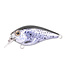 Spro SPRO IKIRU CRANK 4.5CM F 6 GR