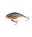 Spro SPRO IKIRU MINI CRANK 3.8CM F SL 4 GR