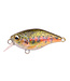 Spro SPRO IKIRU MINI CRANK 3.8CM F SL 4 GR