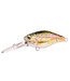 Spro SPRO IKIRU MINI CRANK 3.8CM F LL 4 GR