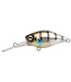 Spro SPRO IKIRU MINI CRANK 3.8CM F LL 4 GR