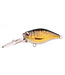 Spro SPRO IKIRU MINI CRANK 3.8CM F LL 4 GR