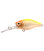 Spro SPRO IKIRU MINI CRANK 3.8CM F LL 4 GR