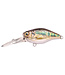 Spro SPRO IKIRU MINI CRANK 3.8CM F LL 4 GR