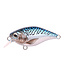Spro SPRO IKIRU MINI CRANK 3.8CM F LL 4 GR