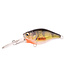 Spro SPRO IKIRU MINI CRANK 3.8CM F LL 4 GR