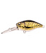 Spro SPRO IKIRU MINI CRANK 3.8CM F LL 4 GR