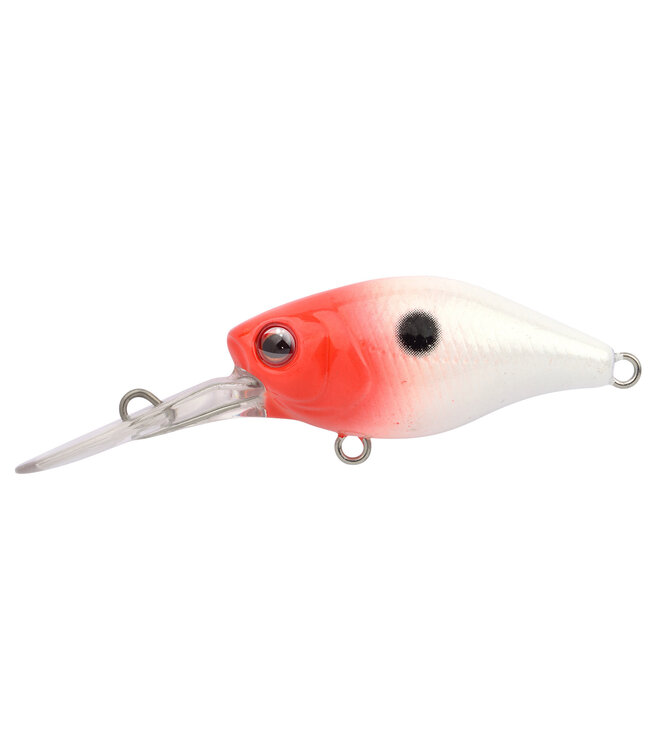SPRO SPRO IKIRU MINI CRANK 3.8CM F LL 4 GR