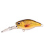 Spro SPRO IKIRU MINI CRANK 3.8CM F LL 4 GR