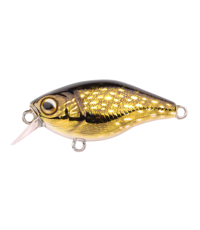 SPRO SPRO IKIRU MINI CRANK  F SL SIN 3.8 CM 4 GR