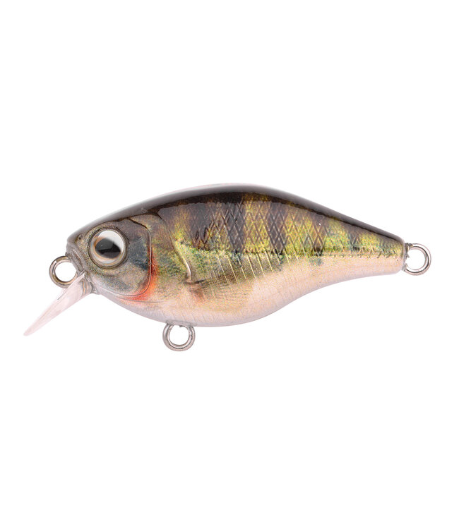 SPRO SPRO IKIRU MINI CRANK  F SL SIN 3.8 CM 4 GR