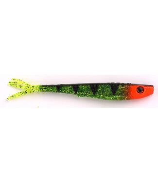 Spro SPRO IRIS T-POWER 13CM 9 GR UV
