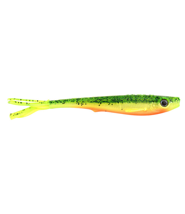 Spro SPRO IRIS T-POWER 13CM 9 GR UV