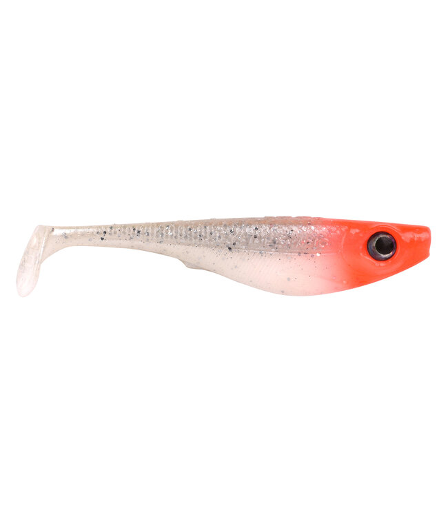 SPRO SPRO IRIS THE SHAD 8CM 4GR UV