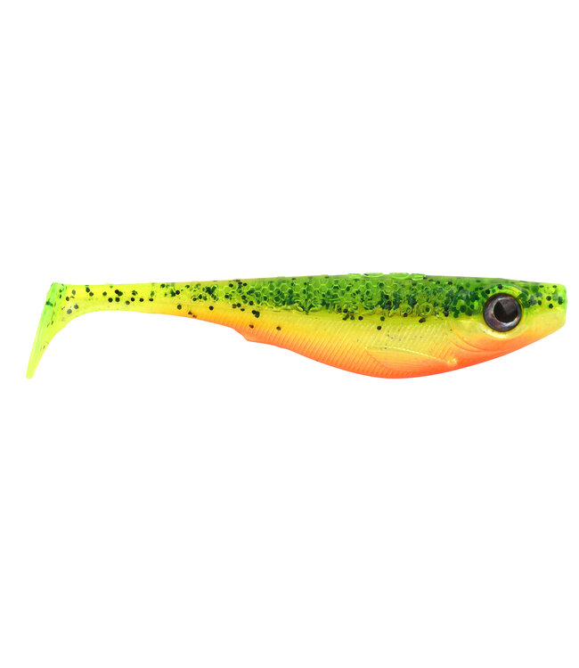 Spro SPRO IRIS THE SHAD 8CM 4GR UV