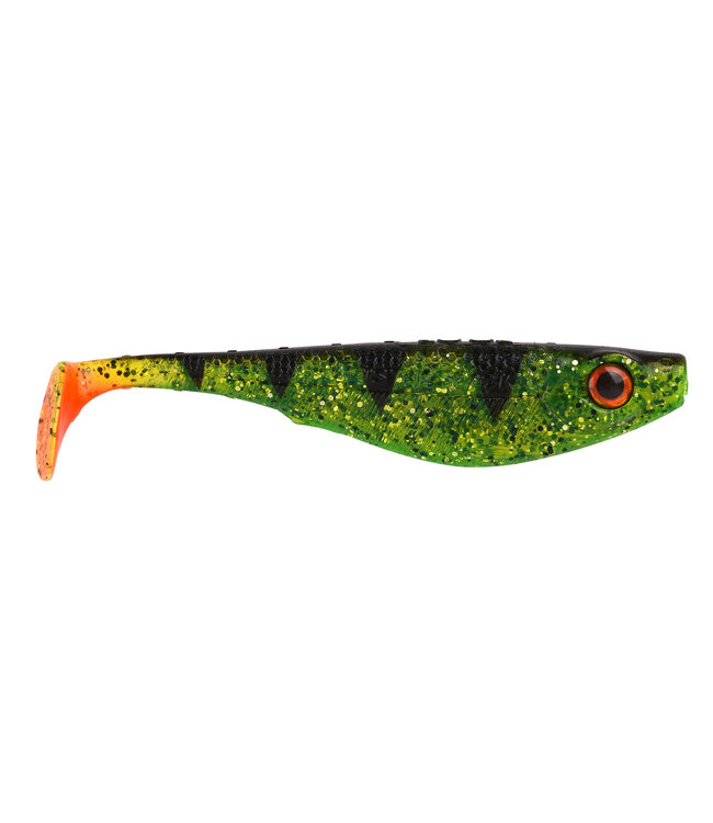 SPRO SPRO IRIS THE SHAD 10CM 8GR UV