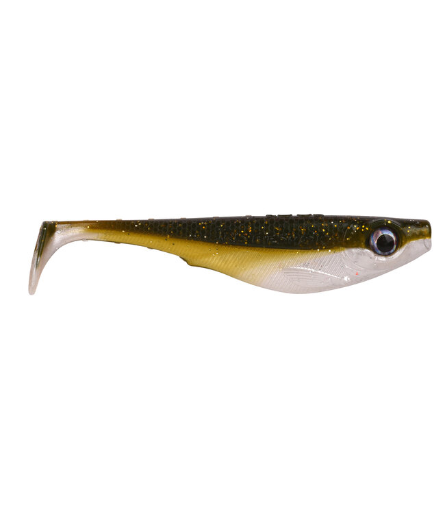 Spro SPRO IRIS THE SHAD 12CM 14GR UV