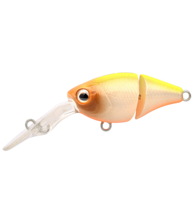 Spro SPRO IKIRU DOUB CRANK 3.5CM F 3.5 GR
