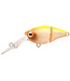 Spro SPRO IKIRU DOUB CRANK 3.5CM F 3.5 GR
