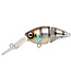 Spro SPRO IKIRU DOUB CRANK 3.5CM F 3.5 GR