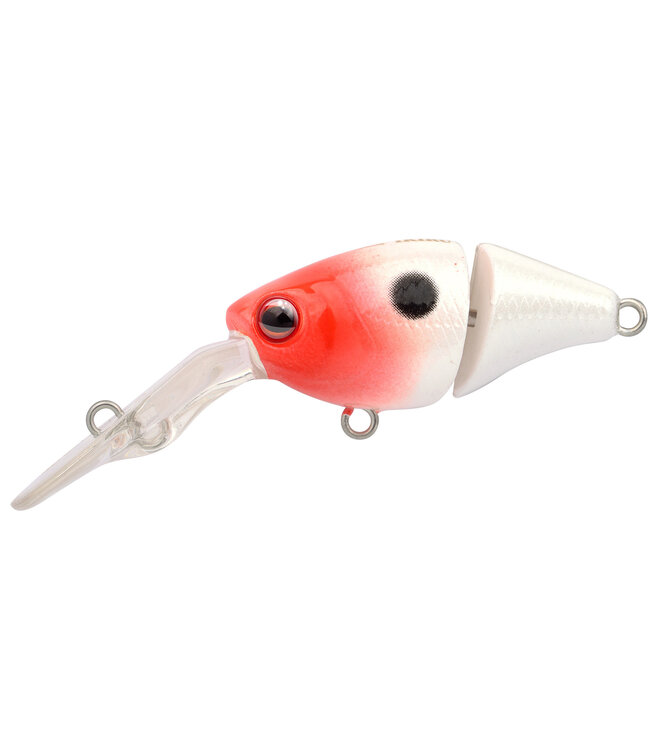 SPRO SPRO IKIRU DOUB CRANK 3.5CM F 3.5 GR