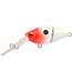 Spro SPRO IKIRU DOUB CRANK 3.5CM F 3.5 GR