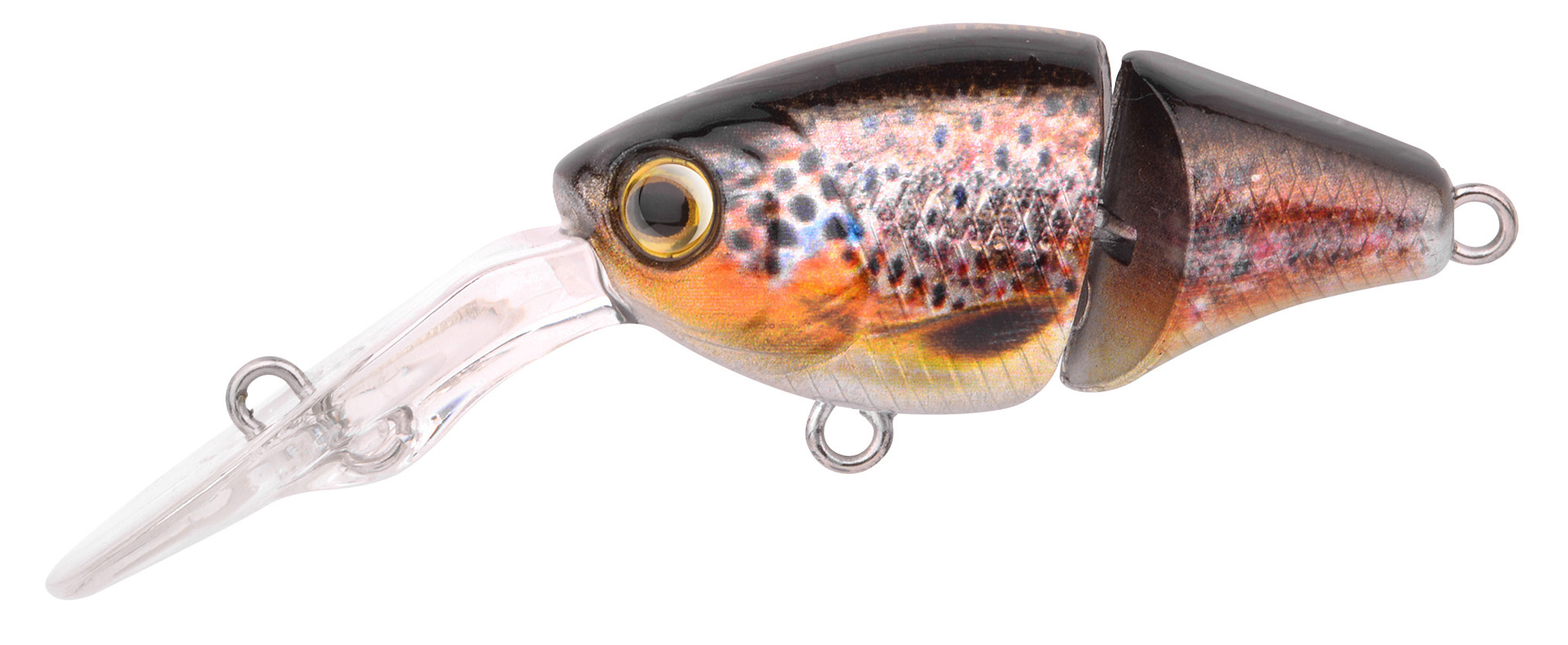 SPRO IKIRU DOUB CRANK 3.5CM F 3.5 GR - FishstoreXL