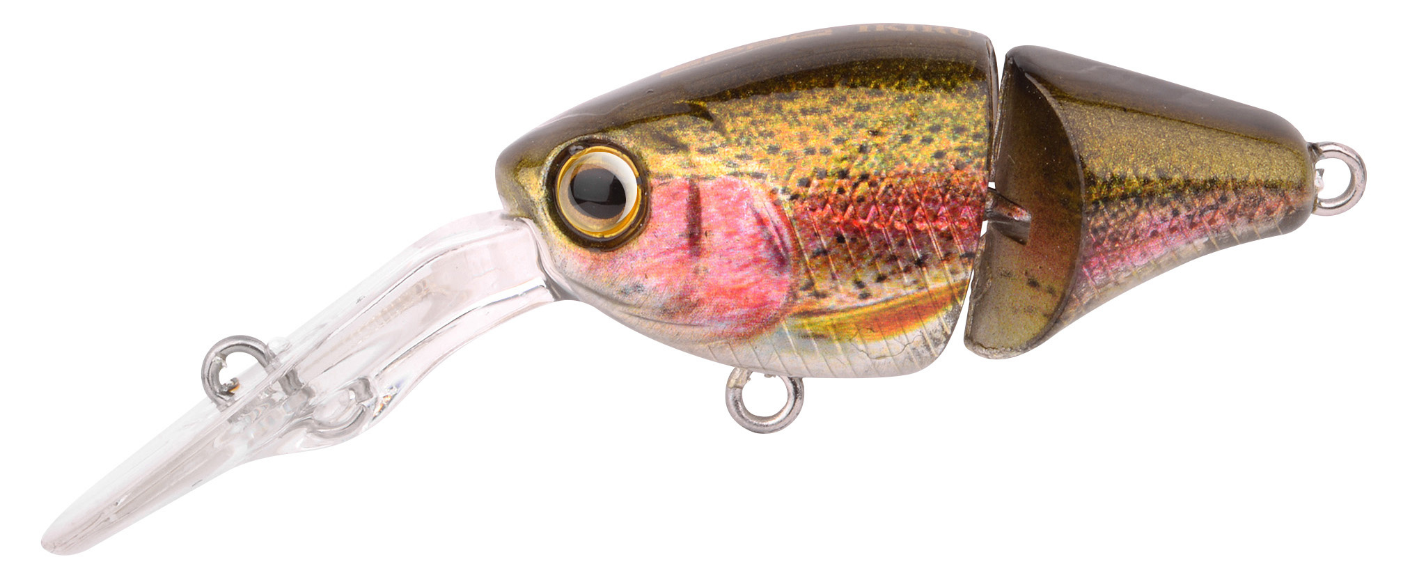 SPRO IKIRU DOUB CRANK 3.5CM F 3.5 GR - FishstoreXL