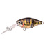 Spro SPRO IKIRU DOUB CRANK 3.5CM F 3.5 GR