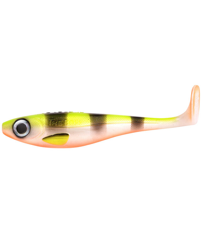 SPRO SPRO IRIS THE BOSS SOFTLURE 18CM 53 GR