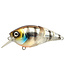 Spro SPRO IKIRU TRI CRANK 6.5CM F 12 GR