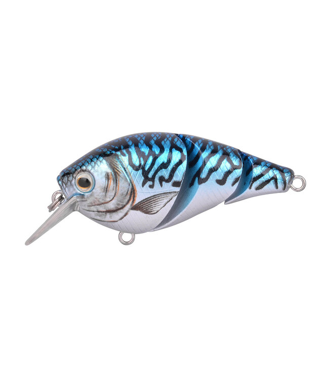 SPRO SPRO IKIRU TRI CRANK 6.5CM F 12 GR