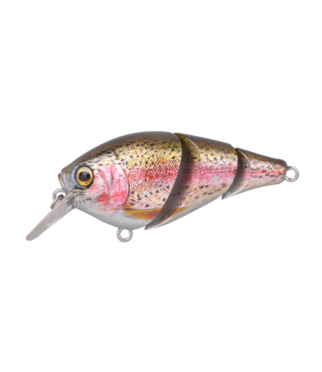 SPRO SPRO IKIRU TRI CRANK 6.5CM F 12 GR