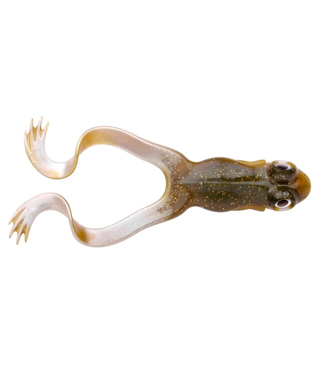 SPRO SPRO IRIS THE FROG 12CM 20GR