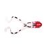 Spro SPRO IRIS THE FROG 15CM 34GR
