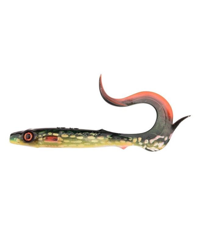 SPRO SPRO IRIS SHOCKTAIL 20CM 18GR