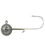 Spro SPRO ROUND JIGHEAD 22 HAAKMAAT #2/0