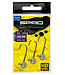 Spro SPRO JIGHEAD HD 90 HAAKMAAT #2/0
