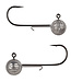 Spro SPRO JIGHEAD HD 90 HAAKMAAT #5/0