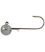 Spro SPRO ROUND HD JIGHEAD 90 HAAKMAAT #8/0 7 T/M 100 GRAM