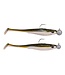 Spro SPRO POP-EYE TO GO 8CM 5+7 GRAM UV 2/0