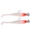 Spro SPRO POP-EYE TO GO 8CM 5+7 GRAM UV 2/0